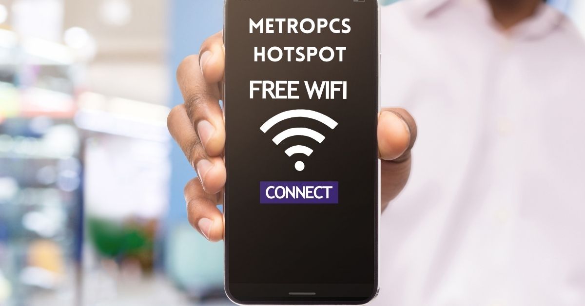 How to Activate Wifi HotSpot for MetroPCS on Phone