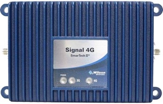 weBoost Signal 4G:LTE Direct Connect Booster & Antenna Kit